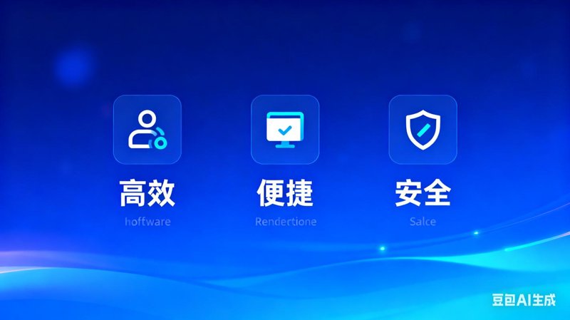 如何为您的企业挑选合适的ERP系统开发方案