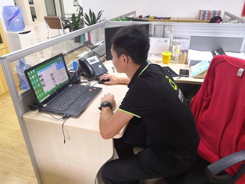 IT运维外包,企业安全的守护者
